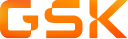 GSK logo