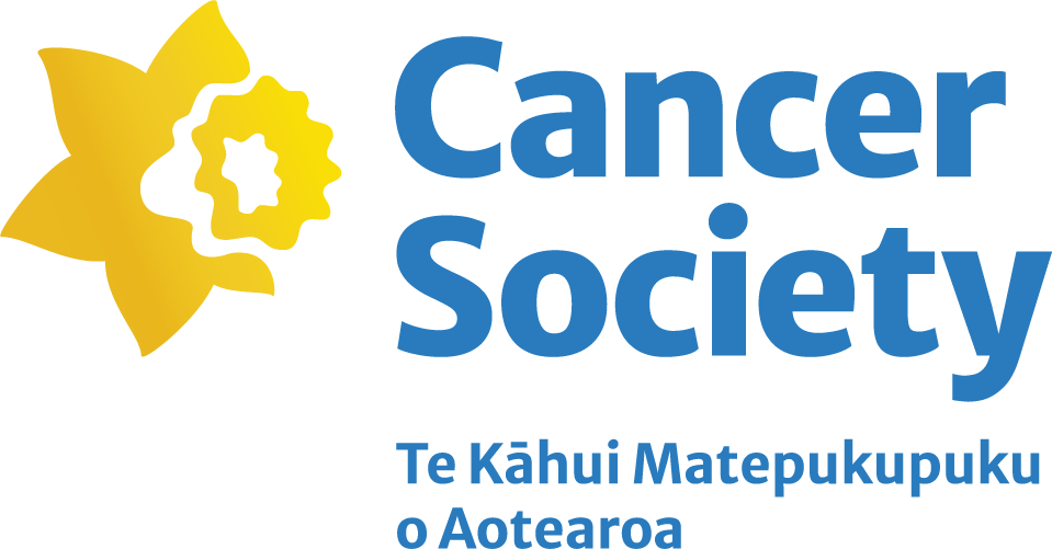 Logos/links to NZ ovarian cancer organisations