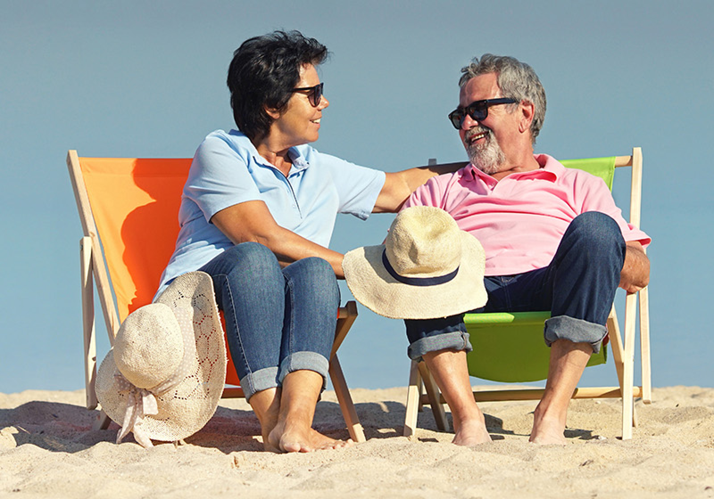 Hypothetical patient imagery — resources page